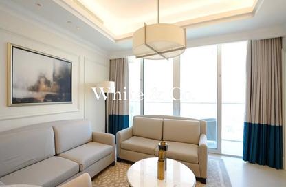 Apartment - 1 - 2 for sale in Kempinski Blvd (The address Blvd) - Downtown Dubai - Dubai