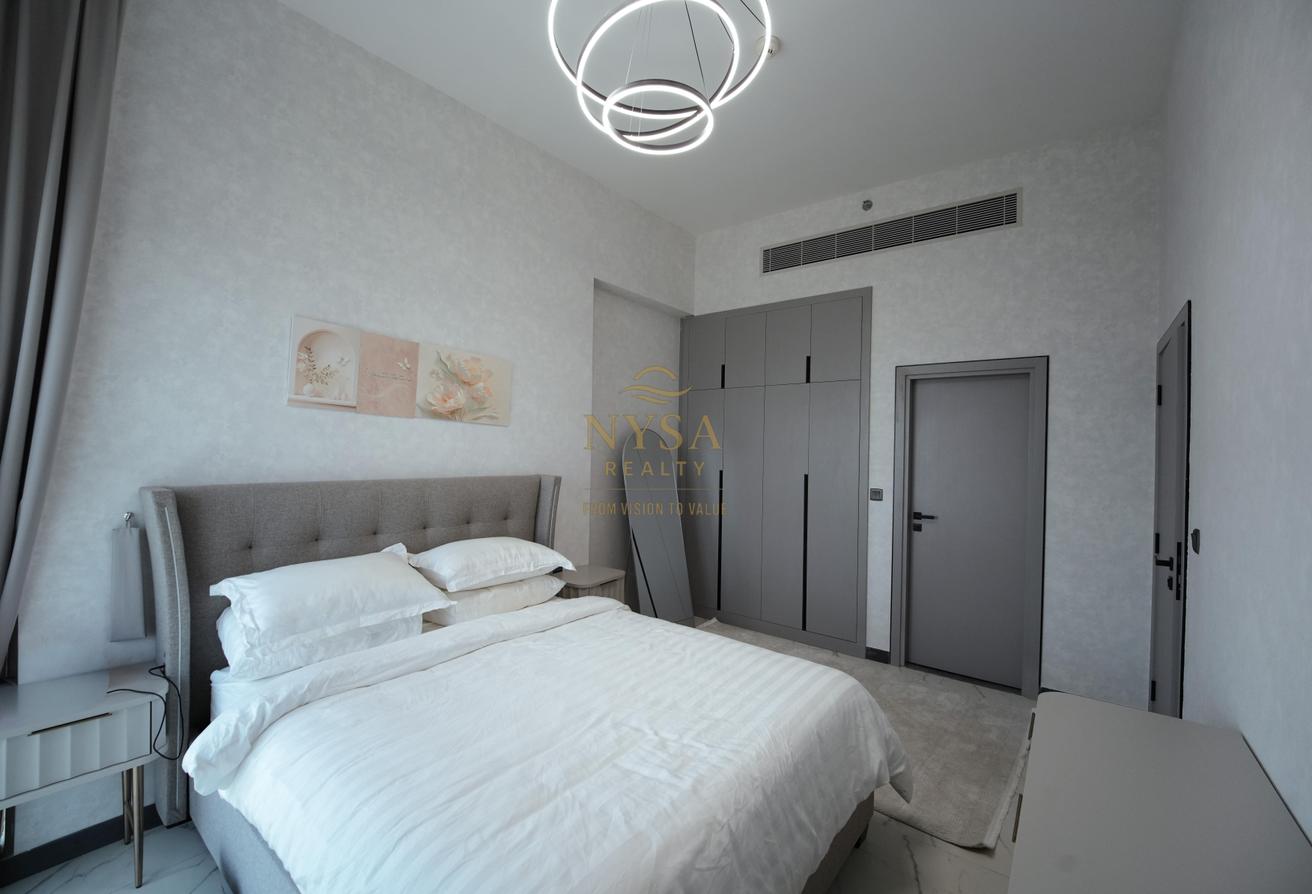 Fully Furnished | Vacant| Modern Layout photo 6