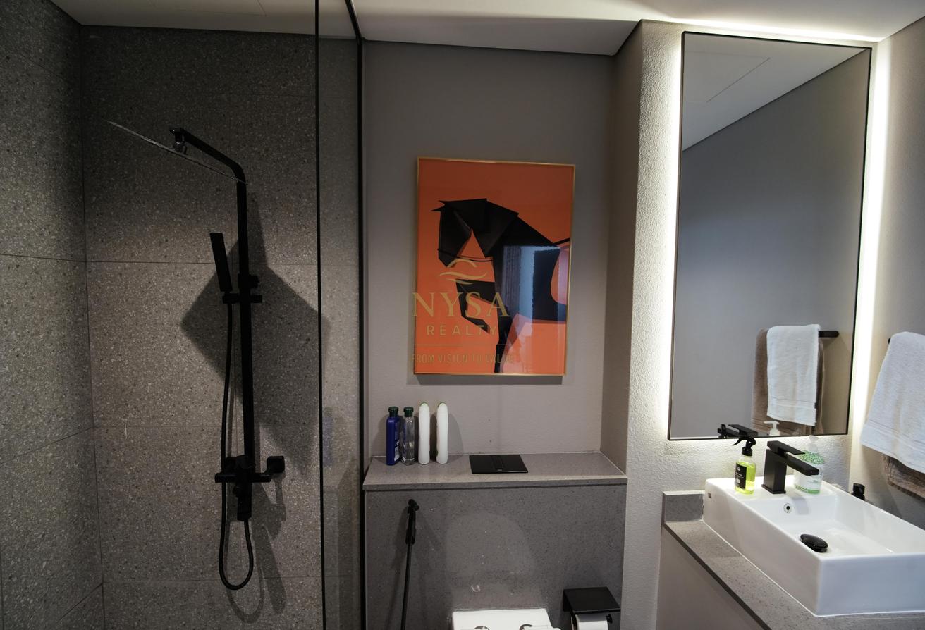 Fully Furnished | Vacant| Modern Layout photo 13