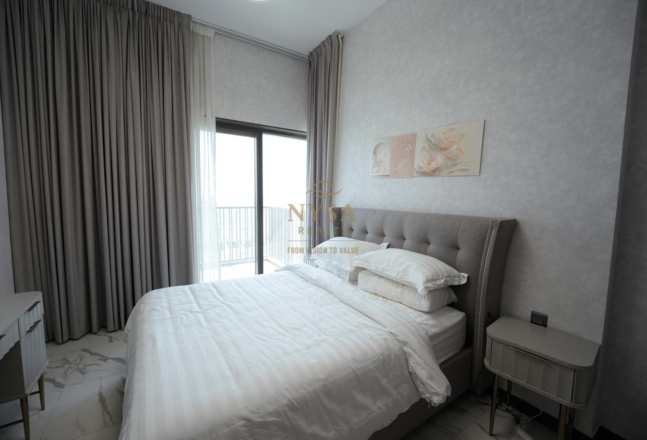 Fully Furnished | Vacant| Modern Layout photo 7