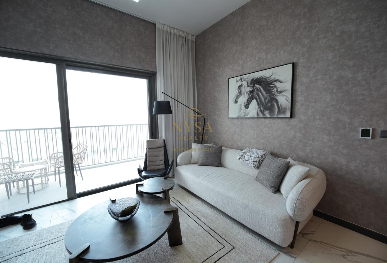Fully Furnished | Vacant| Modern Layout photo 2