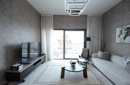 Apartment - 1 Bedroom - 2 Bathrooms for rent in MAG 920 - MAG City - Mohammed Bin Rashid City - Dubai