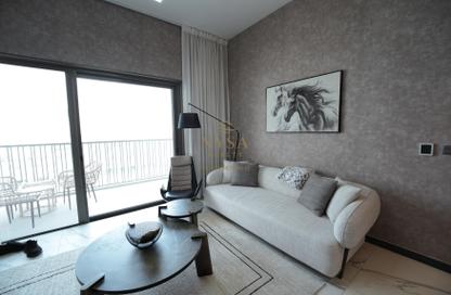 Apartment - 1 Bedroom - 2 Bathrooms for rent in MAG 920 - MAG City - Mohammed Bin Rashid City - Dubai Apartment - 1 Bedroom - 2 Bathrooms for rent in MAG 920 - MAG City - Mohammed Bin Rashid City - Dubai