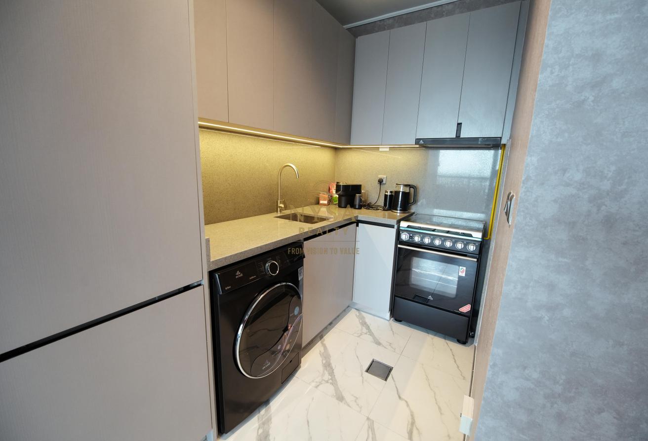 Fully Furnished | Vacant| Modern Layout photo 4