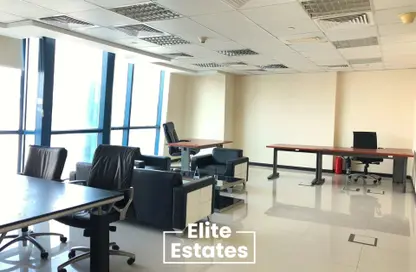 مكتب - استوديو للبيع في خور الجميرا  2 - (JLT) مجمع X - أبراج بحيرات الجميرا - دبي