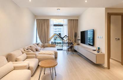 Apartment - 2 - 2 for rent in Azizi Riviera 48 - Azizi Riviera - Meydan One - Meydan - Dubai Apartment - 2 - 2 for rent in Azizi Riviera 48 - Azizi Riviera - Meydan One - Meydan - Dubai