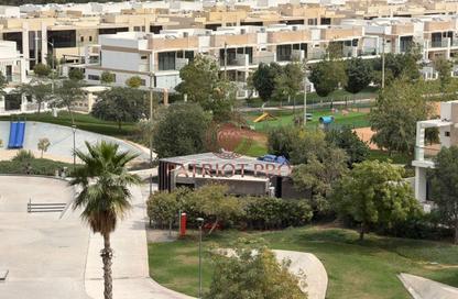 Apartment - 2 Bedrooms - 3 Bathrooms for rent in Jasmine A - Jasmine - DAMAC Hills - Dubai