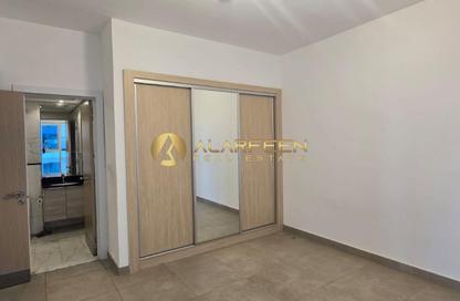 Apartment - 1 Bedroom - 2 Bathrooms for rent in Imperial Tower - District 17 - Jumeirah Village Circle - Dubai