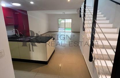 Villa - 3 - 4 for rent in Contemporary Style - Al Reef Villas - Al Reef - Abu Dhabi Villa - 3 - 4 for rent in Contemporary Style - Al Reef Villas - Al Reef - Abu Dhabi