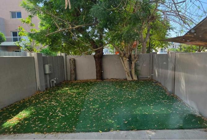 3-bed villa · Vacant