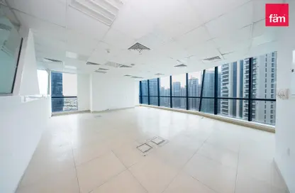 مكتب - استوديو - 1 حمام للايجار في خور الجميرا  2 - أبراج خور الجميرا - (JLT) مجمع X - أبراج بحيرات الجميرا - دبي