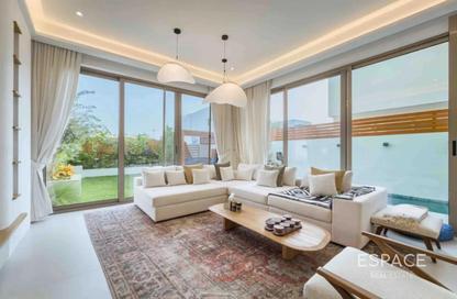 Townhouse - 4 Bedrooms - 5 Bathrooms for sale in 23 North Townhouse by NED Al Ghurair - Al Furjan - Dubai