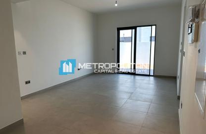 Townhouse - 2 Bedrooms - 2 Bathrooms for rent in Noya 1 - Noya - Yas Island - Abu Dhabi