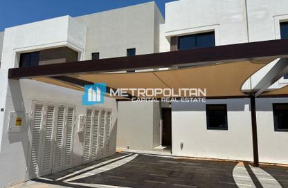 Townhouse - 2 Bedrooms - 2 Bathrooms for rent in Noya 1 - Noya - Yas Island - Abu Dhabi