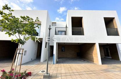 Townhouse - 3 Bedrooms - 4 Bathrooms for rent in Bliss - Arabian Ranches 3 - Dubai