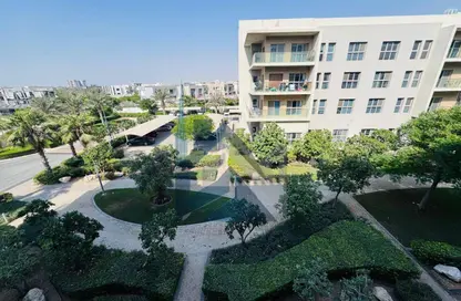 Apartment - 1 Bedroom - 2 Bathrooms for rent in Al Zahia Garden Apartments - Al Zahia - Muwaileh Commercial - Sharjah