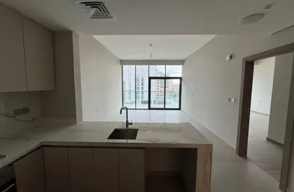 شقة - غرفة نوم - 1 حمام للايجار في أماليا ريزيدنس - الفرجان - دبي