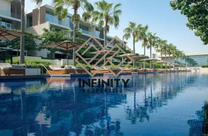 Villa - 4 Bedrooms - 5 Bathrooms for sale in Seaside Hills Residences - Al Zorah - Ajman