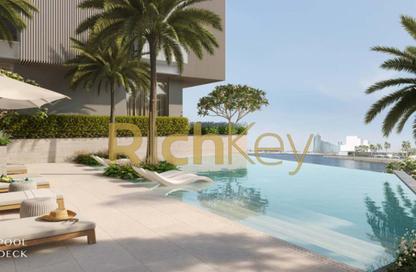 Apartment - 2 - 3 for sale in Art Bay East - Art Bay - Al Jaddaf - Dubai Apartment - 2 - 3 for sale in Art Bay East - Art Bay - Al Jaddaf - Dubai