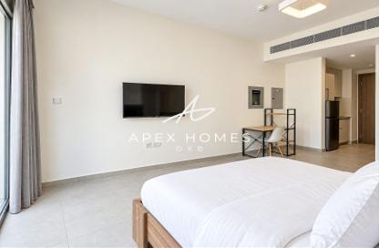 Apartment - Studio - 1 for sale in Sapphire Mall - Saih Shuaib 2 - Dubai Industrial City - Dubai