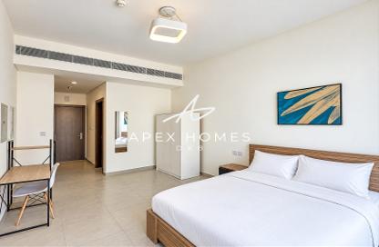 Apartment - Studio - 1 for sale in Sapphire Mall - Saih Shuaib 2 - Dubai Industrial City - Dubai Apartment - Studio - 1 for sale in Sapphire Mall - Saih Shuaib 2 - Dubai Industrial City - Dubai