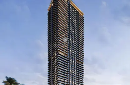 Apartment - 3 Bedrooms - 4 Bathrooms for sale in Lyvia by Palace - Dubai Creek Harbour (The Lagoons) - Dubai