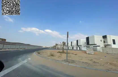 Land - Studio for sale in Al Bahia Hills - Al Bahia - Ajman