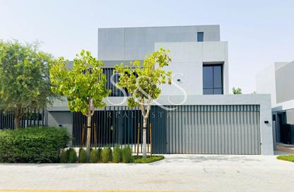 Villa - 5 Bedrooms - 7 Bathrooms for sale in Kaya - Masaar - Tilal City - Sharjah