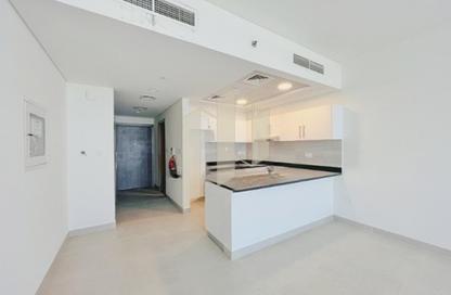 Apartment - Studio - 1 Bathroom for sale in Soho Square - Saadiyat Island - Abu Dhabi