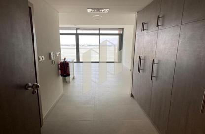 Apartment - Studio - 1 Bathroom for sale in Soho Square - Saadiyat Island - Abu Dhabi