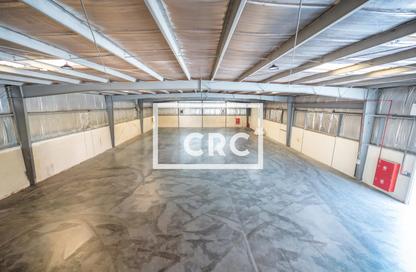 Warehouse - Studio - 7+ for rent in Freezone North - Jebel Ali Freezone - Jebel Ali - Dubai