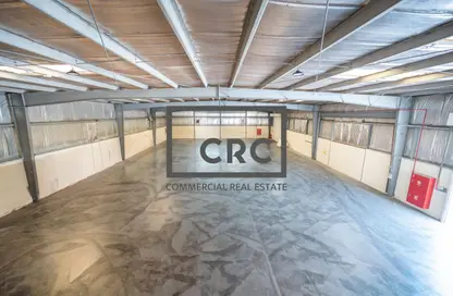 مستودع - استوديو للايجار في شمال المنطقة الحرة - المنطقة الحرة بجبل علي - جبل علي - دبي