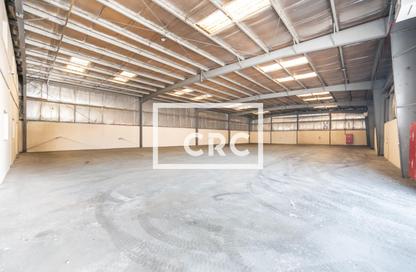 Warehouse - Studio - 7+ for rent in Freezone North - Jebel Ali Freezone - Jebel Ali - Dubai
