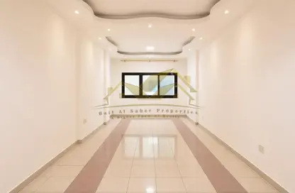 Apartment - 1 Bedroom - 1 Bathroom for rent in Al Hudaiba - Bur Dubai - Dubai