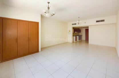 Apartment - Studio - 1 Bathroom for rent in Lavender 2 - Emirates Gardens 1 - District 13 - Jumeirah Village Circle - Dubai