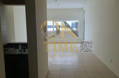 Apartment - 2 Bedrooms - 3 Bathrooms for rent in Ajman One Tower 9 - Ajman One - Ajman Downtown - Ajman