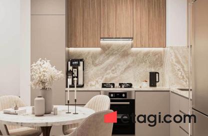 Apartment - Studio - 1 Bathroom for sale in FH Residency - Jumeirah Village Triangle - Dubai