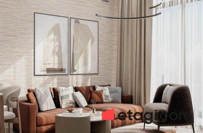 Apartment - Studio - 1 Bathroom for sale in FH Residency - Jumeirah Village Triangle - Dubai