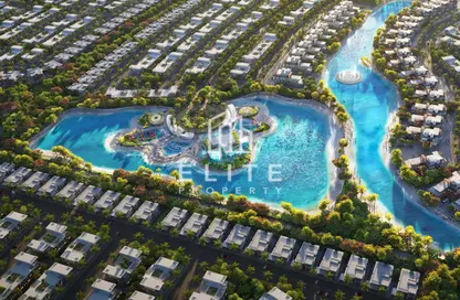 تاون هاوس - 5 غرف نوم - 6 حمامات للبيع في مالديفز 1 - المالديف - جزر داماك - دبي لاند - دبي تاون هاوس - 5 غرف نوم - 6 حمامات للبيع في مالديفز 1 - المالديف - جزر داماك - دبي لاند - دبي