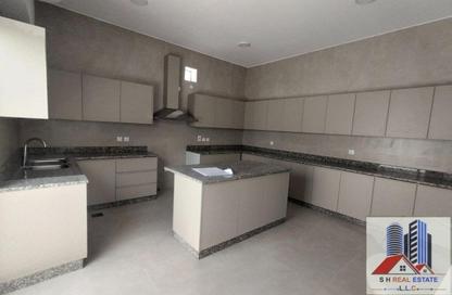 Villa - 3 Bedrooms - 5 Bathrooms for rent in Nad Al Sheba 4 - Nad Al Sheba - Dubai Villa - 3 Bedrooms - 5 Bathrooms for rent in Nad Al Sheba 4 - Nad Al Sheba - Dubai