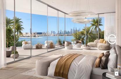 Apartment - 2 Bedrooms - 3 Bathrooms for sale in Avita - Passo by Beyond - Palm Jumeirah - Dubai