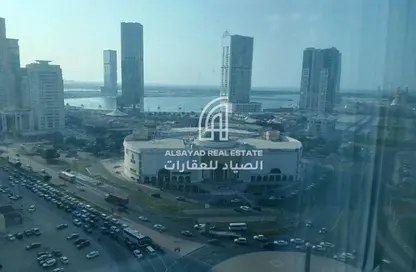 شقة - 3 غرف نوم - 4 حمامات للبيع في شارع التعاون - التعاون - الشارقة