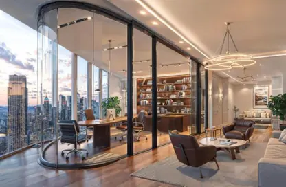 مكتب - استوديو للبيع في شاروكز من دانوب - الصفوح 1 - الصفوح - دبي