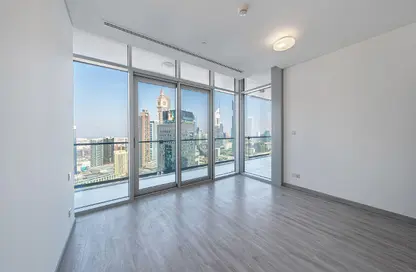 شقة - غرفة نوم - 1 حمام للايجار في برج ضمان - مركز دبي المالي العالمي - دبي شقة - غرفة نوم - 1 حمام للايجار في برج ضمان - مركز دبي المالي العالمي - دبي