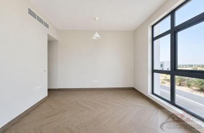Villa - 5 Bedrooms - 7 Bathrooms for rent in Hoshi 1 - Hoshi - Al Badie - Sharjah