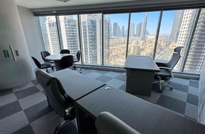 Business Centre - Studio for rent in Opal Tower - Business Bay - Dubai Business Centre - Studio for rent in Opal Tower - Business Bay - Dubai