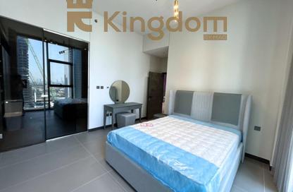 Apartment - 2 Bedrooms - 3 Bathrooms for rent in MBL Royal - JLT Cluster K - Jumeirah Lake Towers - Dubai