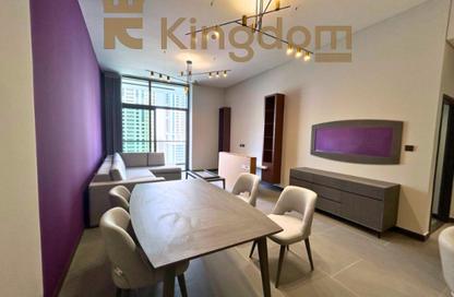 شقة - 2 غرف نوم - 3 حمامات للايجار في إم بي إل رويال - (JLT) مجمع K - أبراج بحيرات الجميرا - دبي