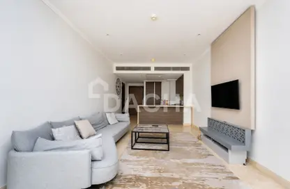 Apartment - 2 Bedrooms - 3 Bathrooms for rent in The Residences JLT - JLT Cluster X - Jumeirah Lake Towers - Dubai