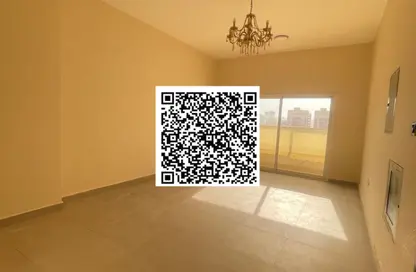 Apartment - 1 Bedroom - 2 Bathrooms for rent in Al Jurf 3 - Al Jurf - Ajman Downtown - Ajman